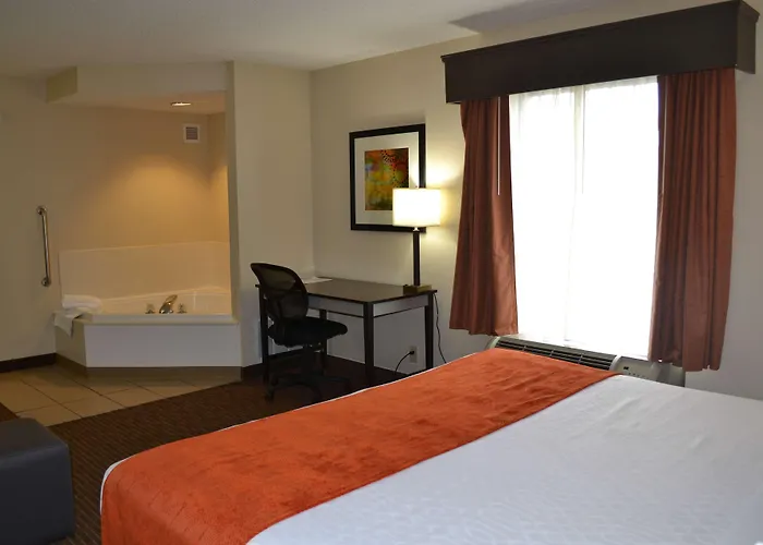 Days Inn By Wyndham Laurel Ms