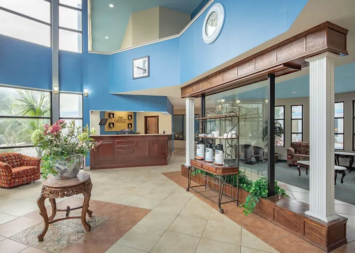 Baymont By Wyndham Laurel