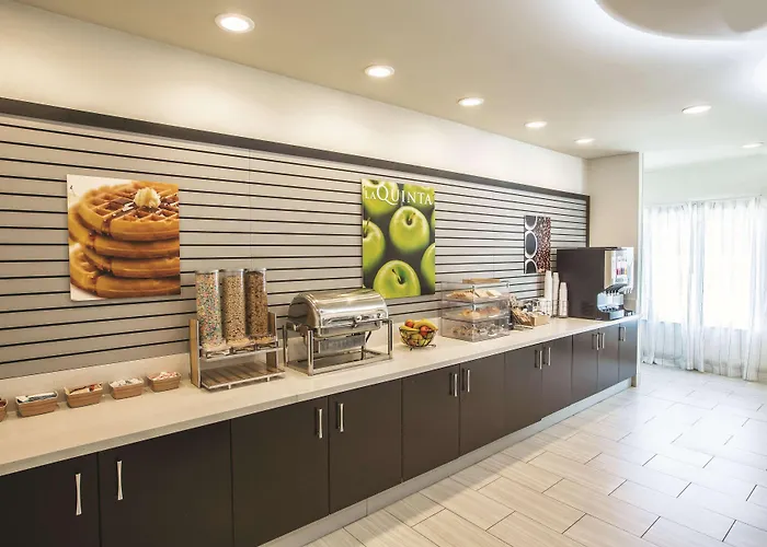 La Quinta By Wyndham Hattiesburg - I-59