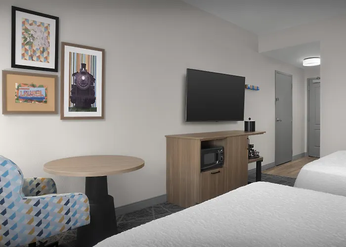 Hampton Inn & Suites Laurel
