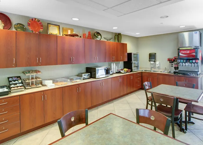 Microtel Inn & Suites By Wyndham Hattiesburg